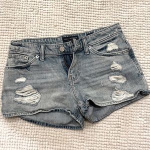 Lucky Brand Denim Shorts